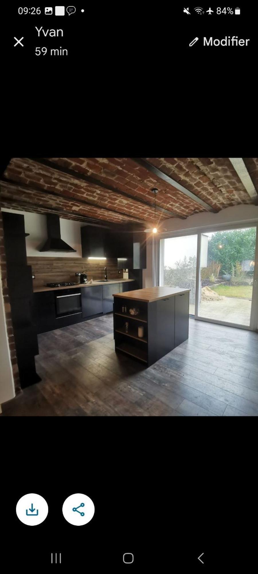 Echappee Belle En Baie De Somme Villa Saint-Quentin-Lamotte-Croix-au-Bailly Eksteriør bilde