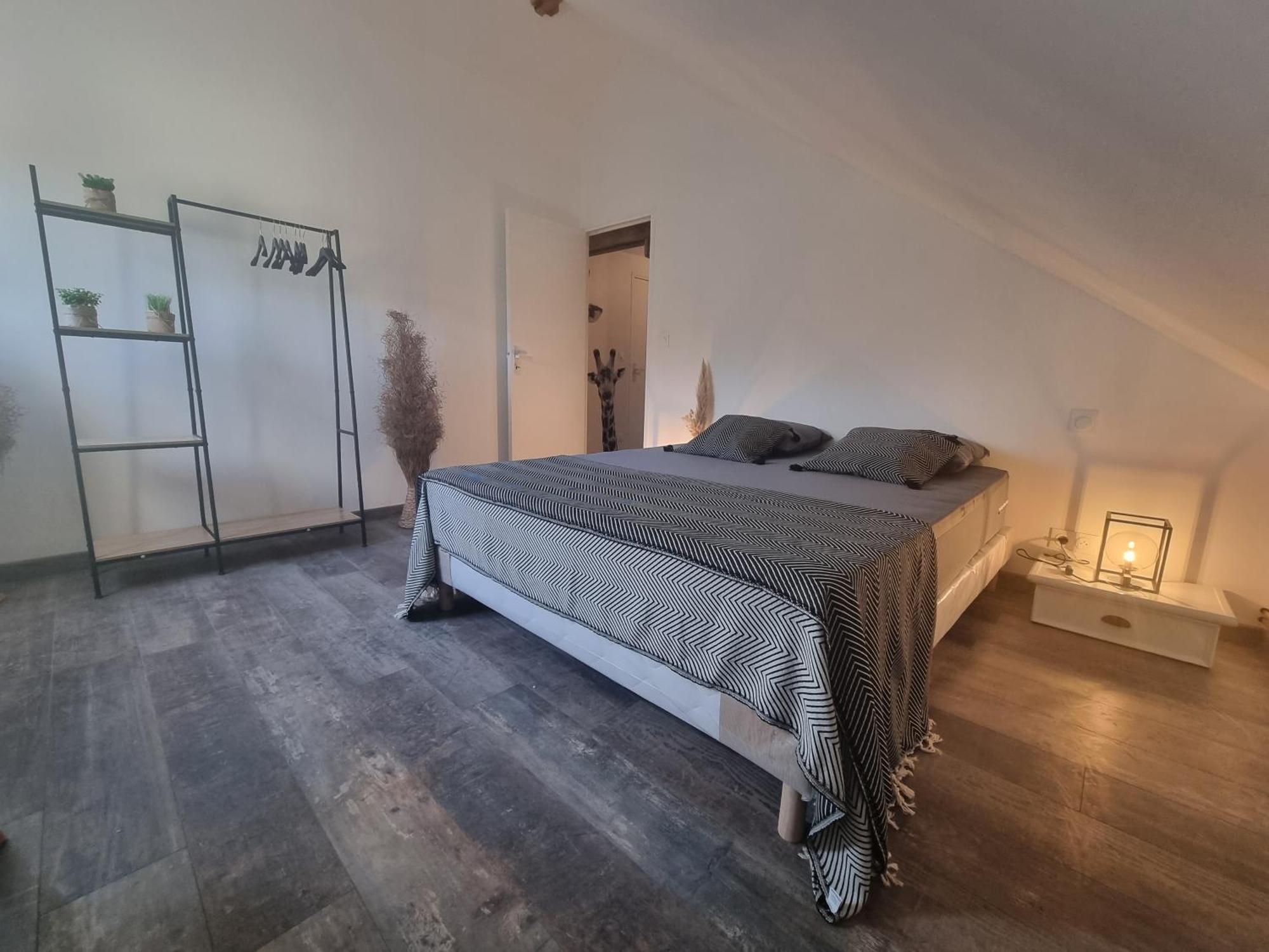 Echappee Belle En Baie De Somme Villa Saint-Quentin-Lamotte-Croix-au-Bailly Eksteriør bilde