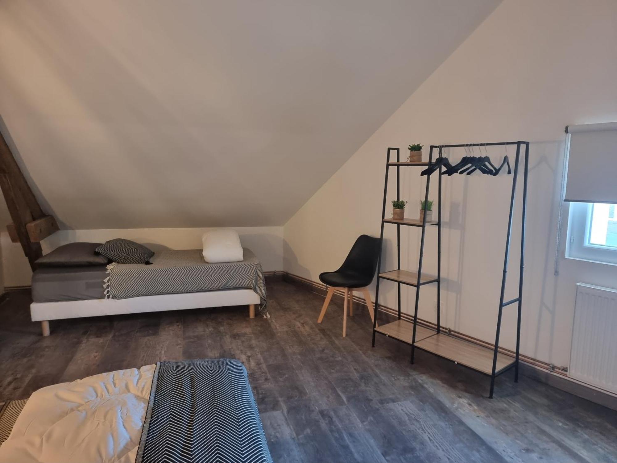 Echappee Belle En Baie De Somme Villa Saint-Quentin-Lamotte-Croix-au-Bailly Eksteriør bilde