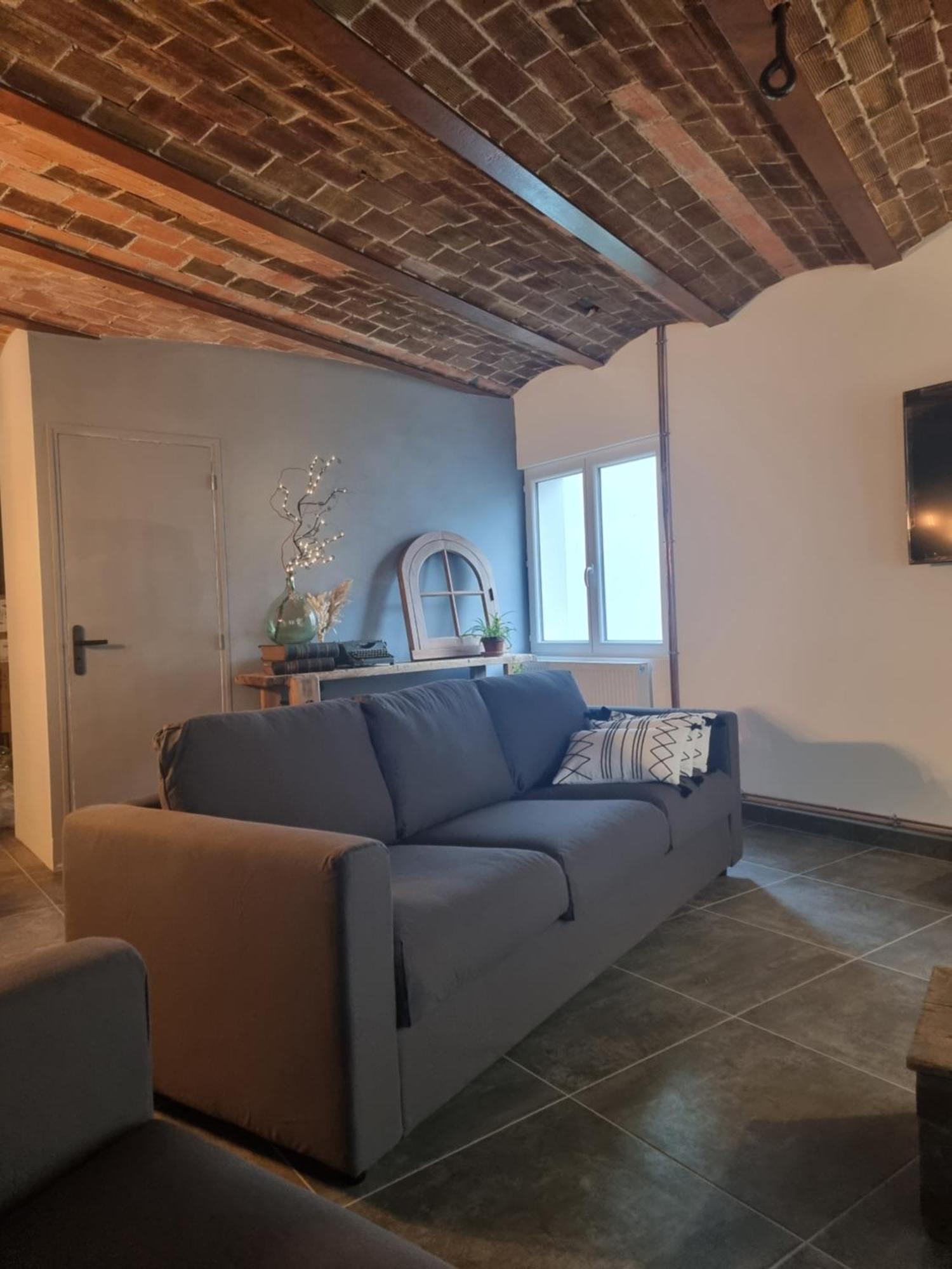 Echappee Belle En Baie De Somme Villa Saint-Quentin-Lamotte-Croix-au-Bailly Eksteriør bilde