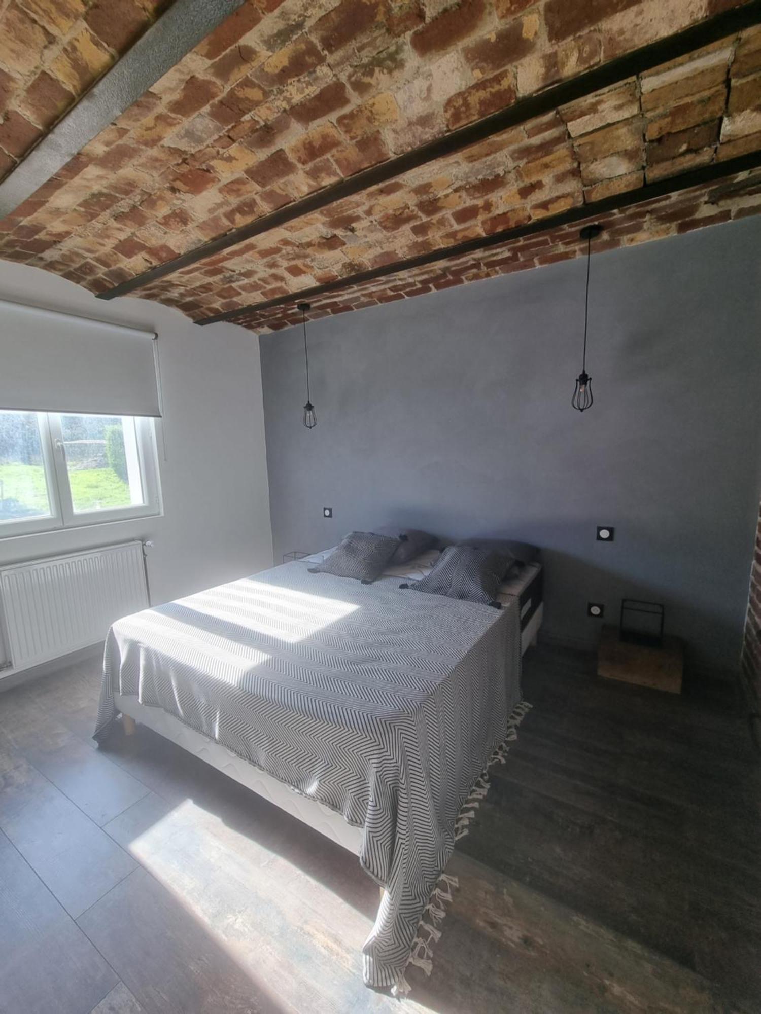 Echappee Belle En Baie De Somme Villa Saint-Quentin-Lamotte-Croix-au-Bailly Eksteriør bilde